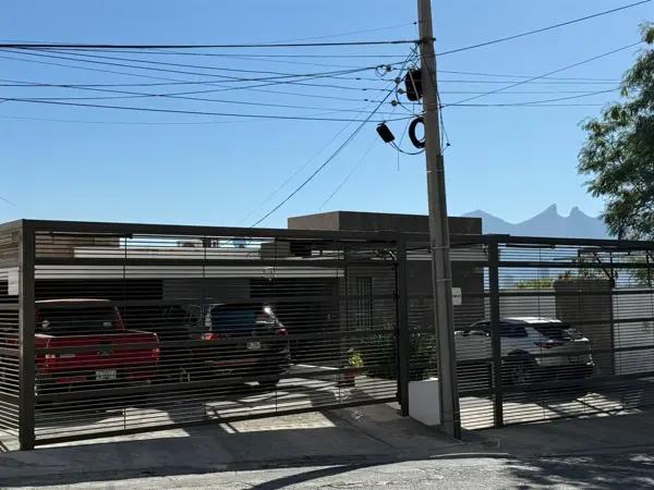 DEPARTAMENTO EN RENTA EN VISTA HERMOSA