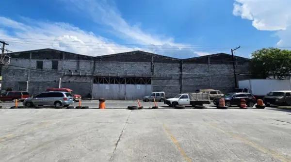 BODEGA INDUSTRIAL EN RENTA, PARQUE INDUSTRIAL REGIOMONTANO, MONTERREY, N.L. BODEGA INDUSTRIAL EN RENTA, PARQUE INDUSTRIAL REGIOMONTANO, MONTERREY, N.L.