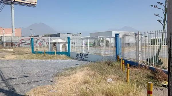 TERRENO EN RENTA EN ZONA CUMBRES TERRENO EN RENTA EN ZONA CUMBRES