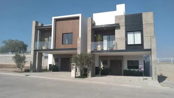 Exclusiva Casa en venta en Pachuca