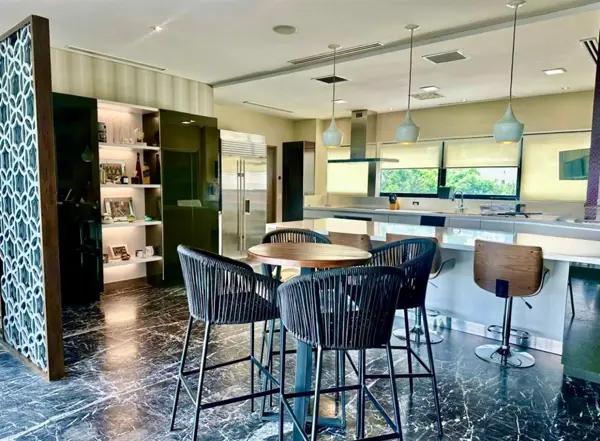 DEPARTAMENTO EN RENTA EN SAN PEDRO GARZA GARCIA