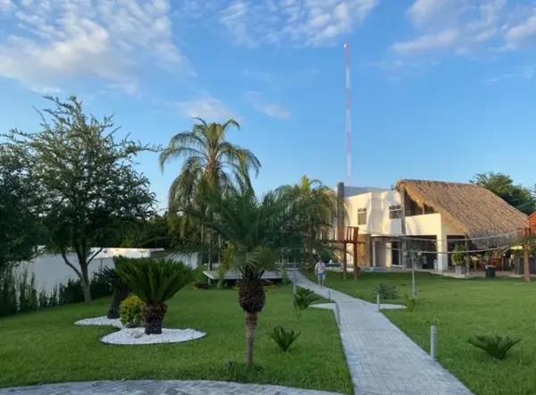 QUINTA CAMPESTRE EN VENTA EN CARRETERA SAN MATEO, LOS CAVAZOS