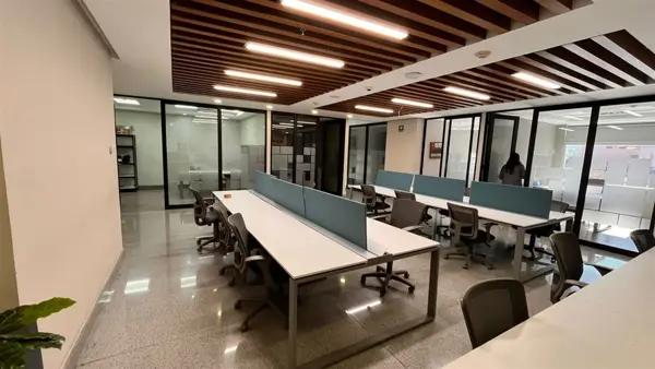 OFICINA EN RENTA, SAN AGUSTÍN, SAN PEDRO GARZA GARCIA
