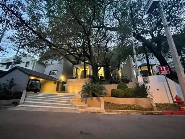 RESIDENCIA EN VENTA PALMILLAS