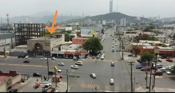 EDIFICIO EN VENTA 4 NIVELES AV MADERO