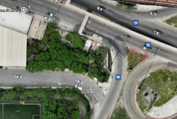 TERRENO DE USOS MIXTOS EN RENTA EN MONTERREY