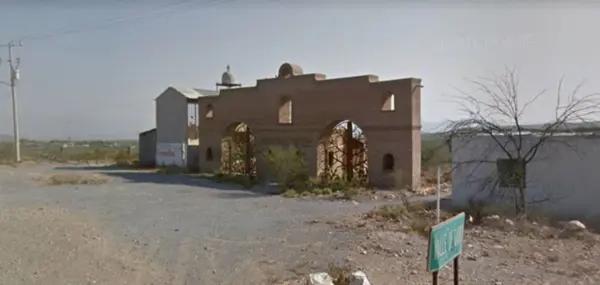 TERRENO EN VENTA EN GARCIA