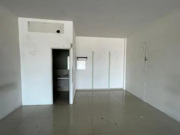 LOCAL COMERCIAL EN RENTA, SAN PEDRO GARZA GARCIA, N.L.