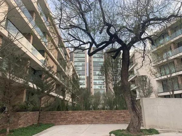 DEPARTAMENTO EN RENTA EN SECTOR FATIMA VALLE