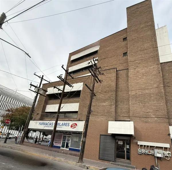 OFICINA EN RENTA ZONA CENTRO