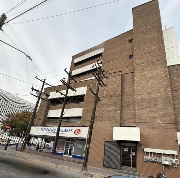 OFICINA EN RENTA ZONA CENTRO OFICINA EN RENTA ZONA CENTRO