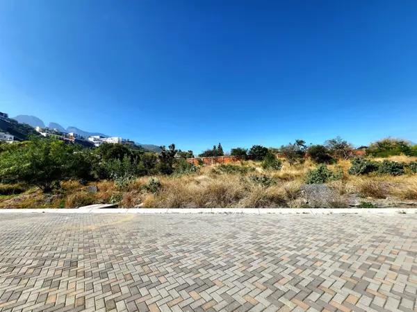 TERRENO EN VENTA EN ZONA CAMPESTRE MTY TERRENO EN VENTA EN ZONA CAMPESTRE MTY