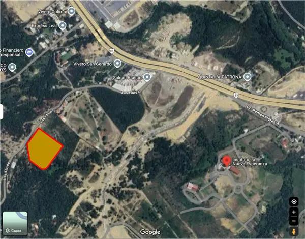 TERRENO EN VENTA, ALLENDE NUEVO LEÓN TERRENO EN VENTA, ALLENDE NUEVO LEÓN