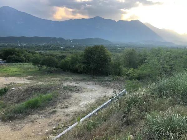 TERRENO EN VENTA EN SANTIAGO