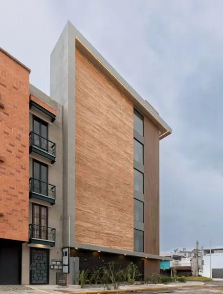 Apartamento en Venta en La Paz, Puebla - Amplios Espacios y Excelente Ubicación