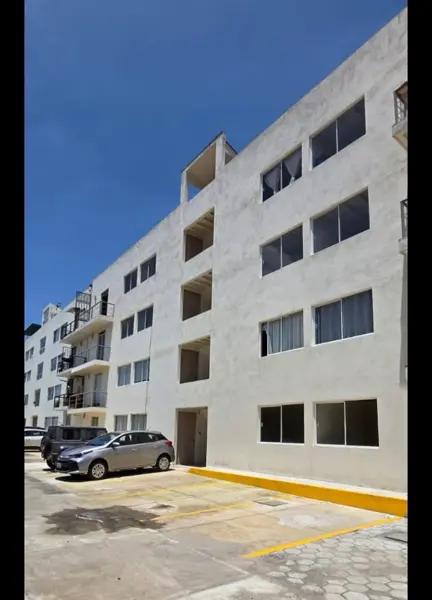 Departamento en venta a unas cuadras de Zavaleta