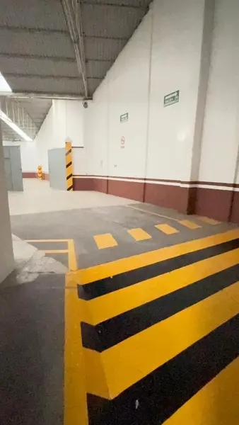 Renta de Bodega Comercial en El Alto, Chiautempan, Cerca de La Vía Corta Tlaxcala-Puebla