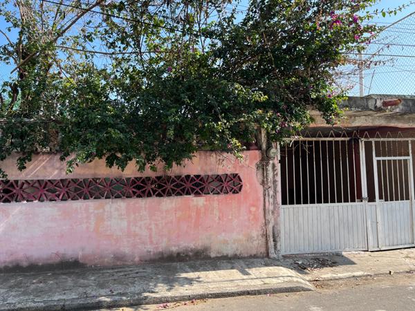 Venta de terreno centrico