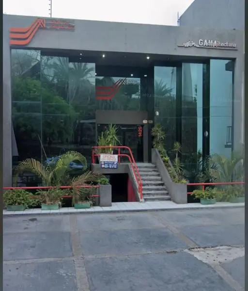 OFICINAS EN RENTA CULIACAN, FRENTE A LA LOMITA