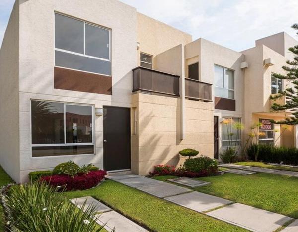 CASA EN VENTA PENINSULA DE YUCATAN FRACCIONAMIENTO LAS AMERICAS ECATEPEC EDO-MEX
