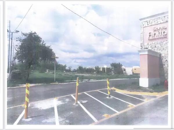 TERRENO EN VENTA HUINALA APODACA