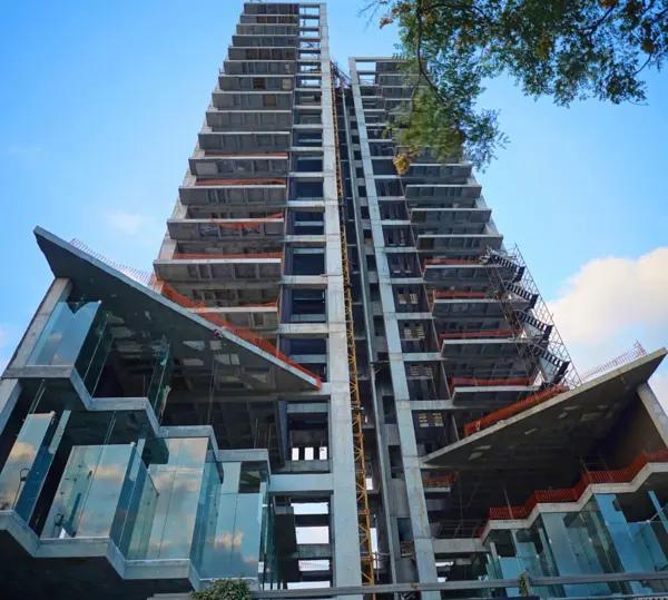 DEPARTAMENTO VENTA HALO TOWER