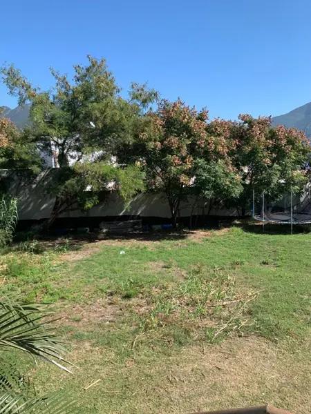 TERRENO PLANO EN VENTA, HACIENDA CAMPESTRE / LAGUNA DE SANCHEZ