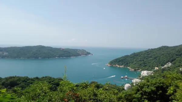 TERRENO EN VENTA EN ACAPULCO GUERRERO