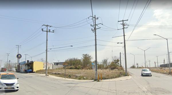 TERRENO EN RENTA, JUAREZ NL