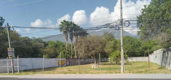 TERRENO EN RENTA, JUAREZ NL