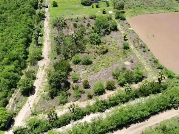 TERRENO CAMPESTRE EN VENTA CADEREYTA