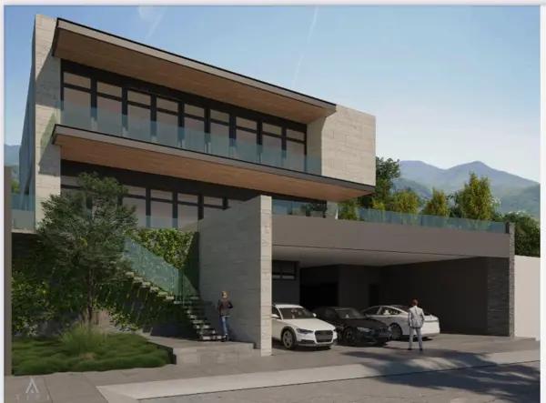 CASA EN VENTA SIERRA ALTA, CARRETERA NACIONAL