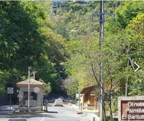 TERRENO EN VENTA, FRACC. OLINALA