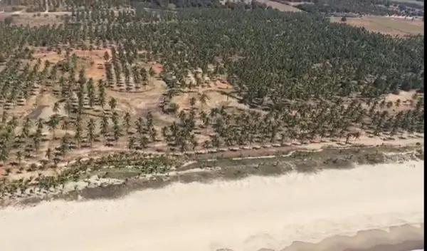 TERRENO EN VENTA ISLA DE LA PIEDRA, MAZATLÁN, SINALOA.