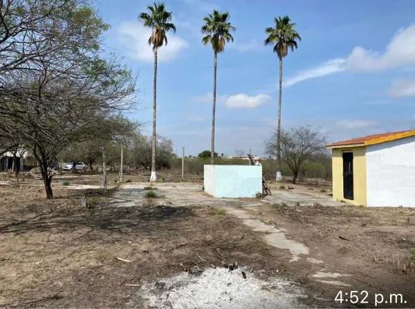TERRENO EN RENTA GUADALUPE