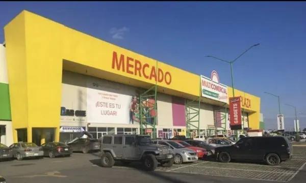 LOCAL EN VENTA GUADALUPE