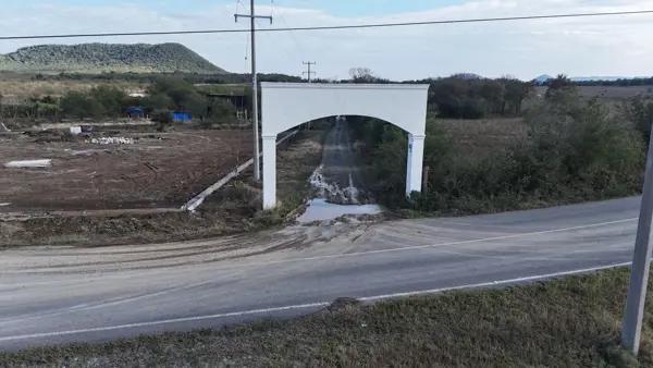 TERRENO EN VENTA MONTEMORELOS
