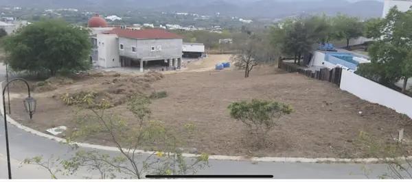 TERRENO EN VENTA LAS MISIONES