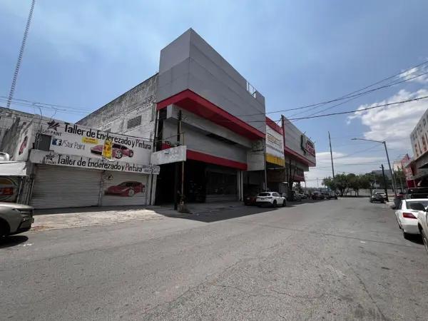 LOCAL COMERCIAL EN VENTA, PABLO A. DE LA GARZA