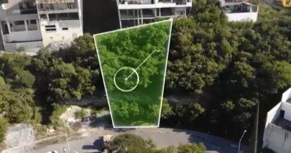 TERRENO EN VENTA ZONA SUR / MONTERREY