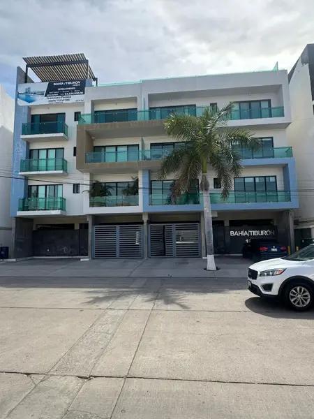 DEPARTAMENTO EN VENTA MAZATLÁN
