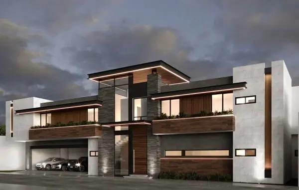 CASA EN VENTA  SIERRA ALTA