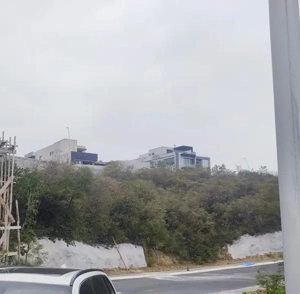 TERRENO EN VENTA SIERRA ALTA