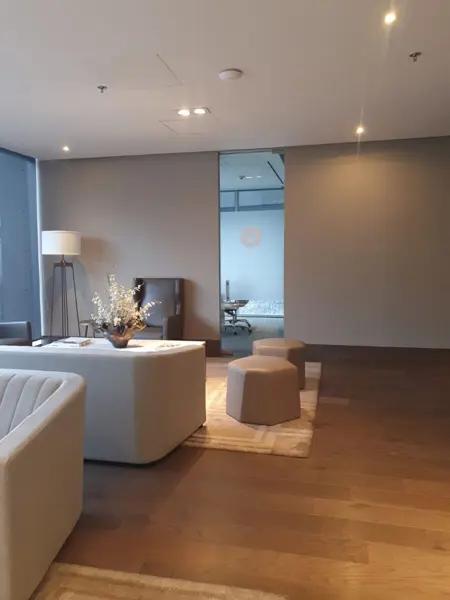OFICINA EN VENTA  TORRE ALBIA