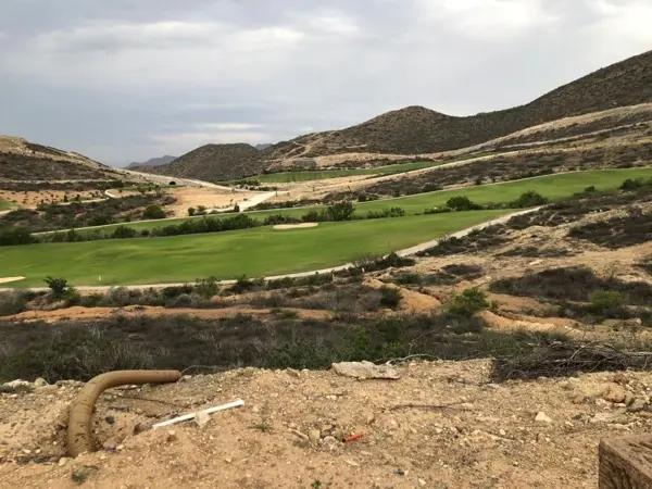 TERRENO EN VENTA TERRALTA RESIDENCIAL, GARCIA N.L.
