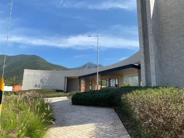 TERRENO EN VENTA EN FRACCIONAMIENTO AYSSO
