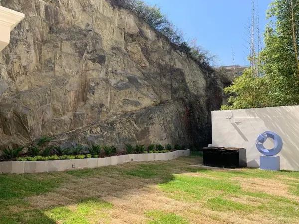 CASA EN VENTA SAN PATRICIO