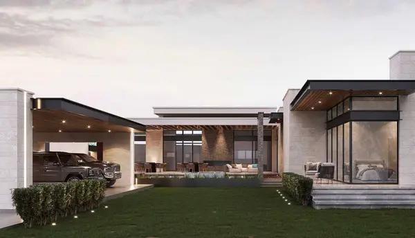 CASA EN PREVENTA MILENCINOS MONTEMORELOS