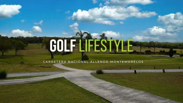 TERRENO EN VENTA ALLENDE