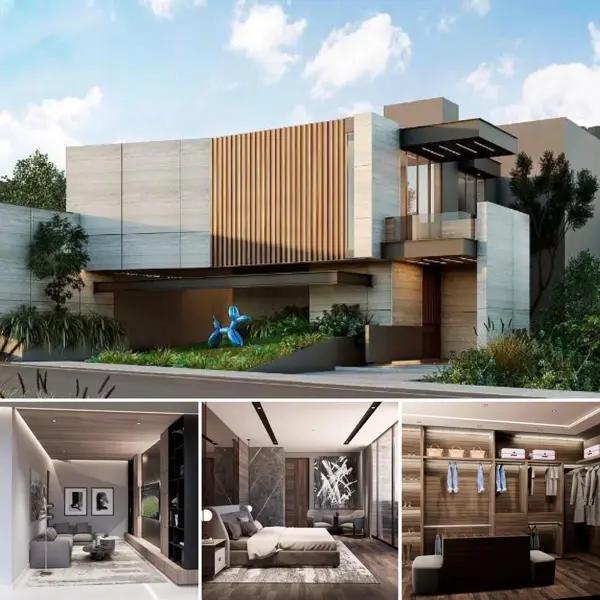 CASA EN VENTA VILLAMONTAÑA